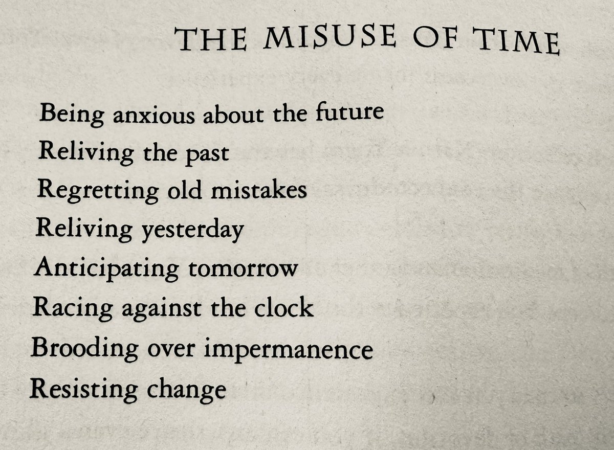 omorales81's tweet image. Dear friends, remember that time is a human construct given our limited, 3-D view of an infinite universe — it’s ALWAYS right now. Peace and love. ☮️ 🕊️ ⏳ #Peace #SpaceAndTime #3DWorld #UniversalConsciousness #SelfActualization #Evolve