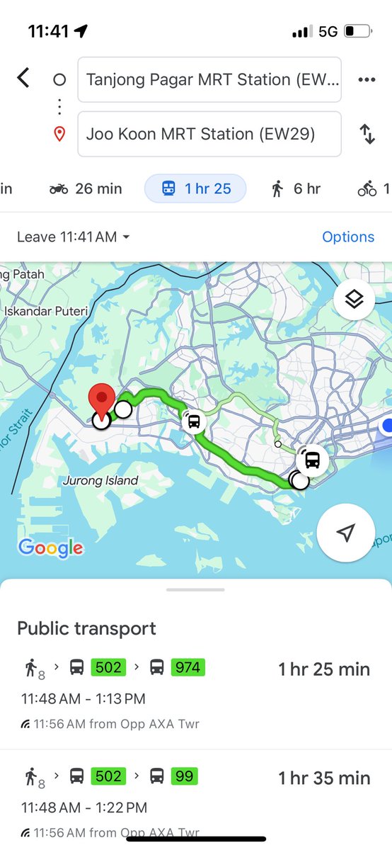Justin Ong tweet media
