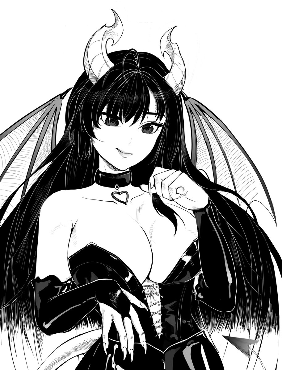 Would you like to come dress up with Mal for Halloween?

Thank you so much to <a href="/DraowlAcademy/">Draowl Academy 🎓| Commissions Semi-Closed</a> for this beautiful piece. ❤️

This will officially be dropping as a purchasable print from my very own merch store during my debut stream!!!

Available during spooky season only!