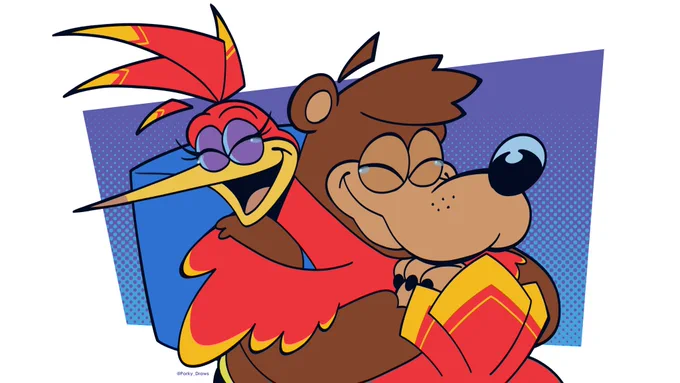  someone actually remembers them 