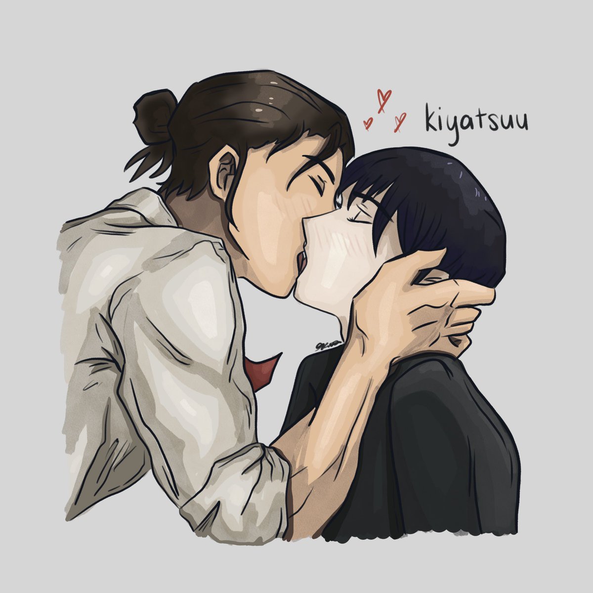 ysa (@kiyaatsuu) / Posts / X