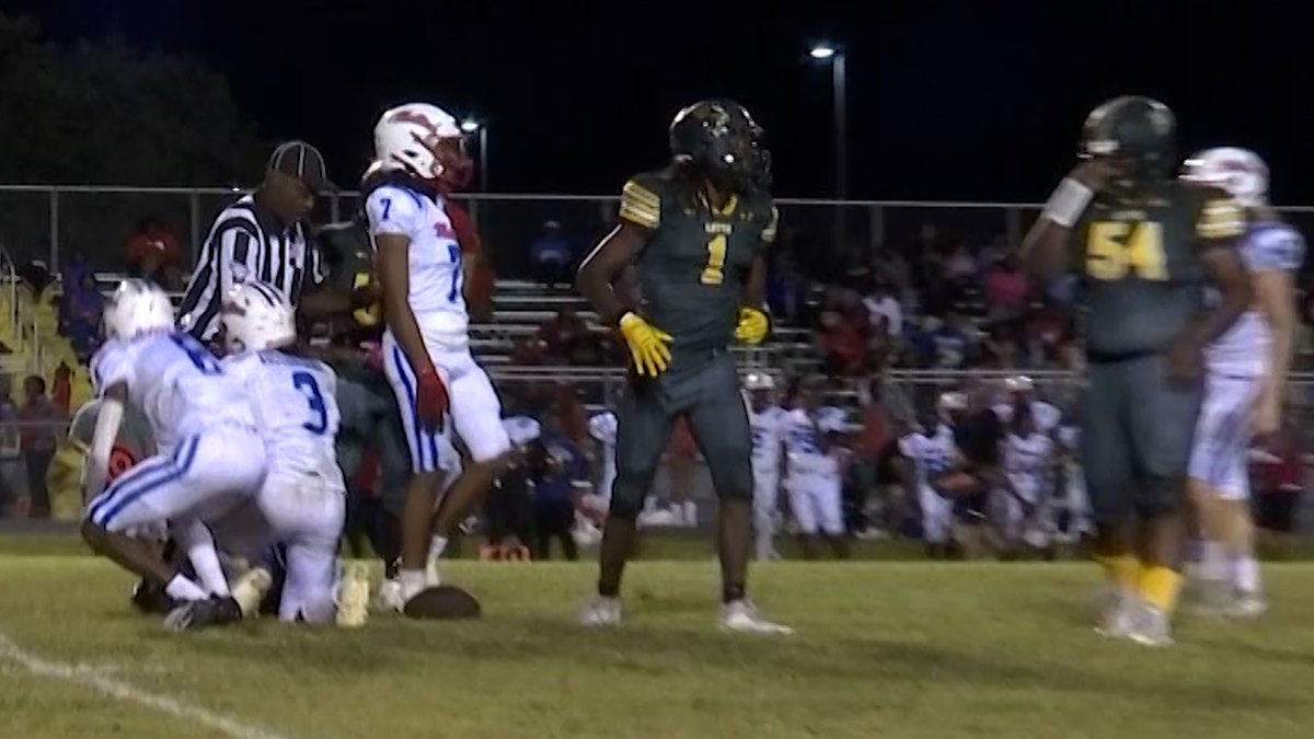 Chris Parks tweet media