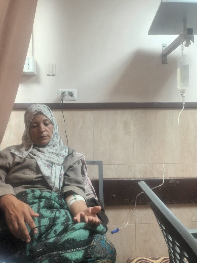 HIBA🍉|| Gaza's daughter🇵🇸 tweet media