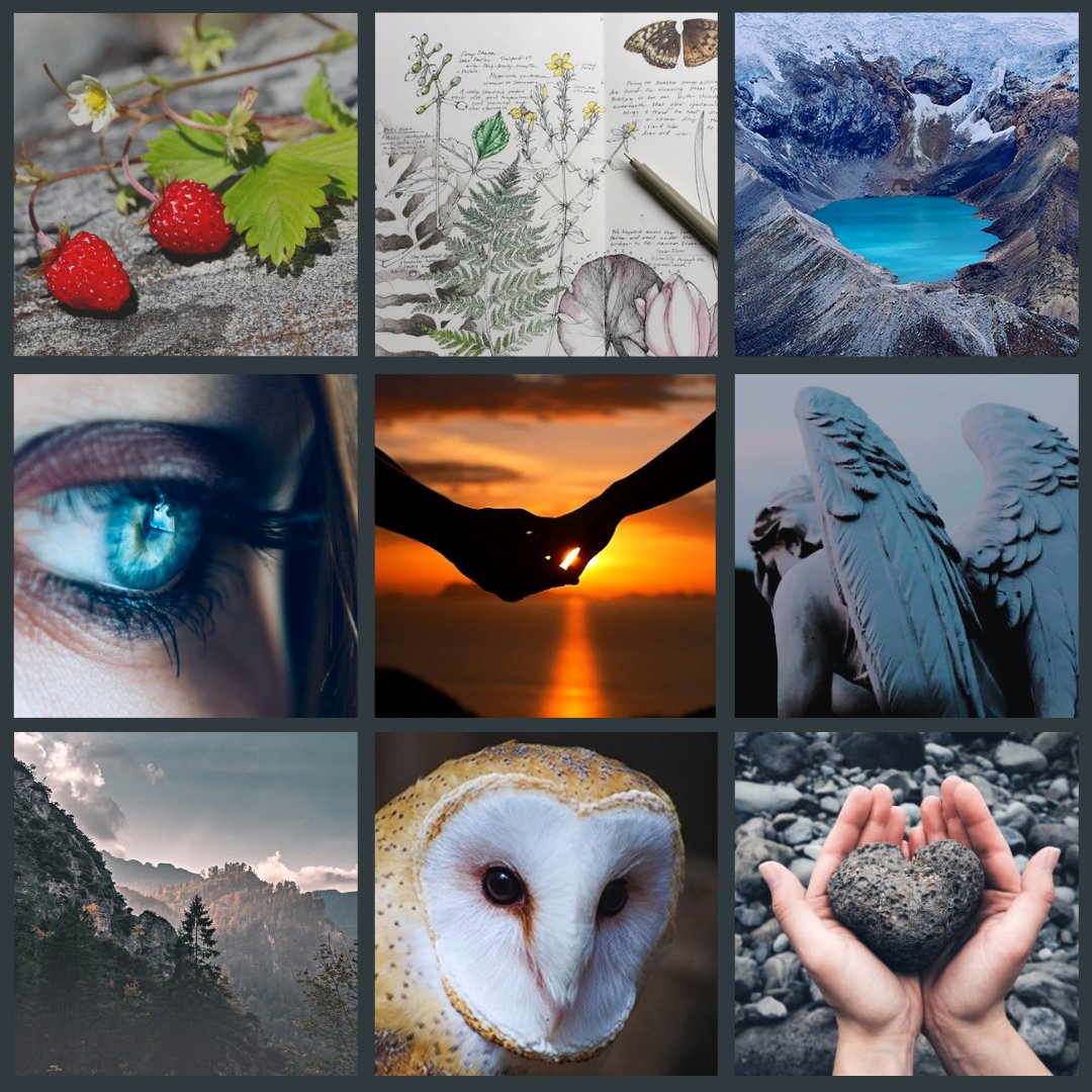 Against an Alpine Sky

Catching a bee without harming it was no easy task, especially when your hands were made of stone. But Talos was patient and determined. No bees would die between his fingers—not this time.

#1stLinePit #WIP #A #F #R #CMe