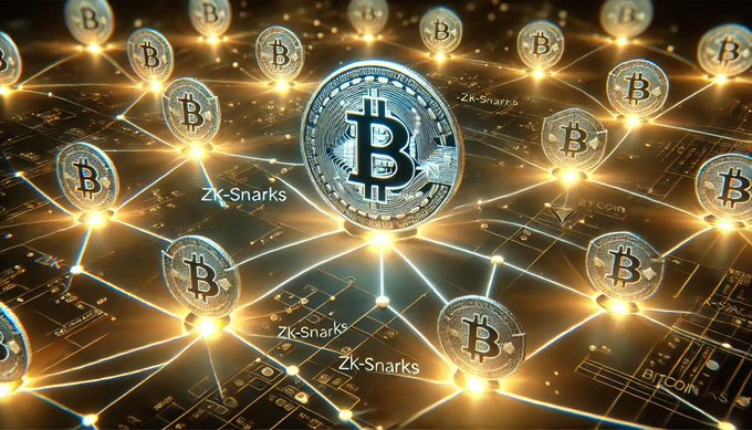 scripto370689's tweet photo. Bitcoin OS Launches BitSNARK to Expand Bitcoin’s Role in DeFi and Privacy  #BitcoinOS #BitSNARK #decentralizedfinance #ethereum #Bitcoin #Blockchain #News https://t.co/JCAI2Iys5u