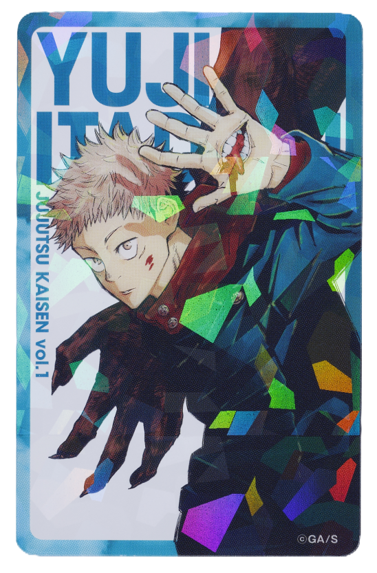 『呪術廻戦』完結💐連載6年半に幕
芥見先生「応援ありがとうございました！」

㊗シリーズ累計発行部数1億部突破
oricon.co.jp/news/2346856/?…

本日発売「ジャンプ」最終話掲載
描きおろしふろく＆応募者全員サービスも

▷呪術最終話 呪術最終回 #呪術本誌