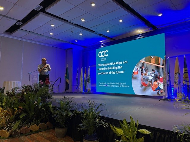 WFCP Secretariat tweet media