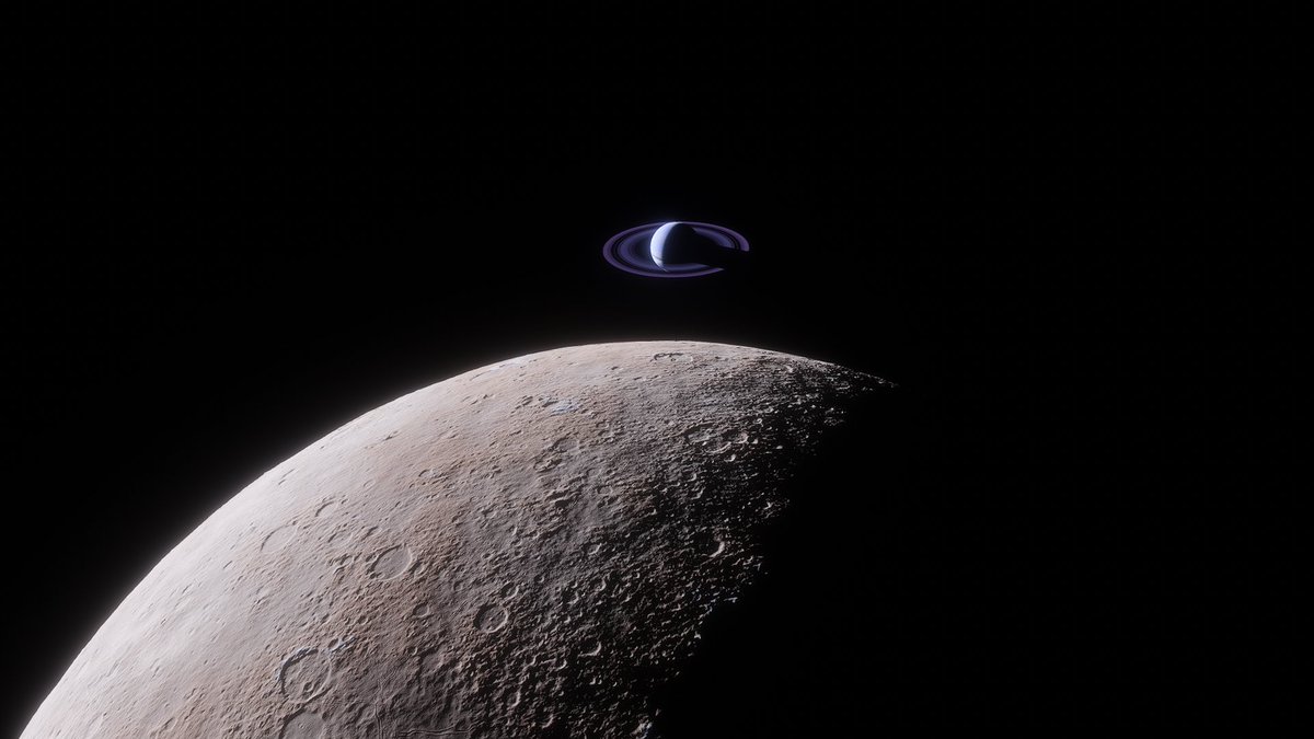 StarAscendency's tweet photo. Here is a collection of some planets I found in #SpaceEngine #Space #Spacetime #Star #Stardust #Time #Universe #Stars #Planets #Planet #Nebula #Galaxy #Galaxies #Blackhole #Astronomy #SpaceExploration #Cosmos #Astro https://t.co/pM0e4JC92s