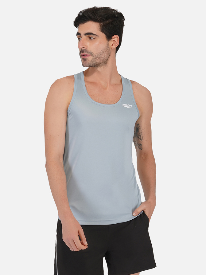 royaleway's tweet photo. DriSOFT Vest Apparel Men Ash Blue Tank Top Sando RWM4012

BUY IT NOW:
https://t.co/YcWBgk9ndh

Ash Blue

Casual wear

Regular Fit

Round ( Crew ) Neck
Sleeveless

Season
Summer and winter

#royaleway #liveyourway #fashion #comfort #style #gym #men #ashblue  #onlineshopping https://t.co/9HfJKfKpZO