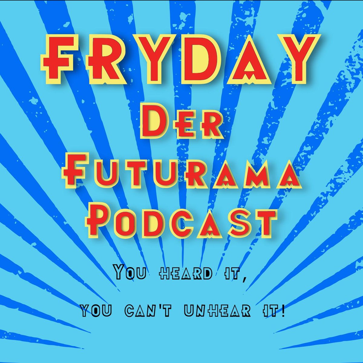 FrydayPodcast's tweet photo. Wir springen zwischen den Hausnummern und kommen ganz hinten hinter dem Hintergrund im Hintergrund aus den Anspielungen, Referenzen, Hommagen und Wasauchimmer-s nicht heraus. 
Wir sprechen über #Futurama  Episode 9ACV09:

"The Futurama Mystery Liberry" 
"Drei junge Detektive" https://t.co/Oj3quKMea8
