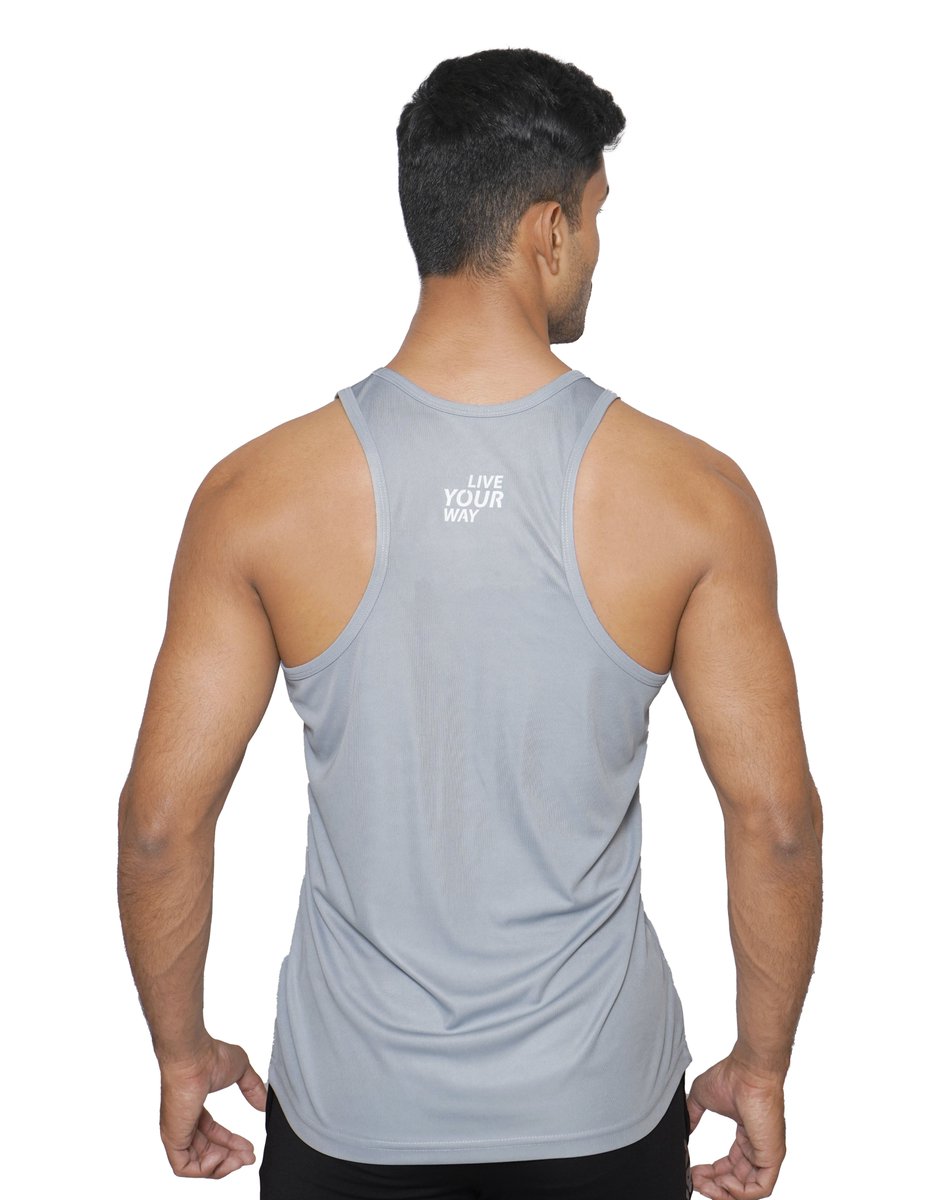 royaleway's tweet photo. DriSOFT Vest Apparel Men Ash Blue Tank Top Sando RWM4012

BUY IT NOW:
https://t.co/YcWBgk9ndh

Ash Blue

Casual wear

Regular Fit

Round ( Crew ) Neck
Sleeveless

Season
Summer and winter

#royaleway #liveyourway #fashion #comfort #style #gym #men #ashblue  #onlineshopping https://t.co/9HfJKfKpZO