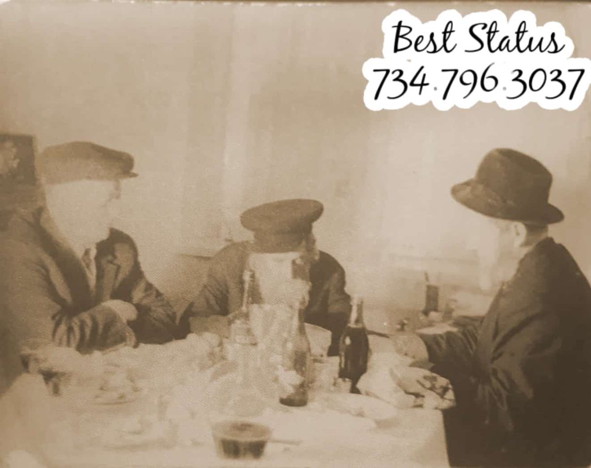 New photograph of the Chofetz Chaim possibly uncovered. 

May his merit and love for the Jewish People serve as a merit for us. ❤️