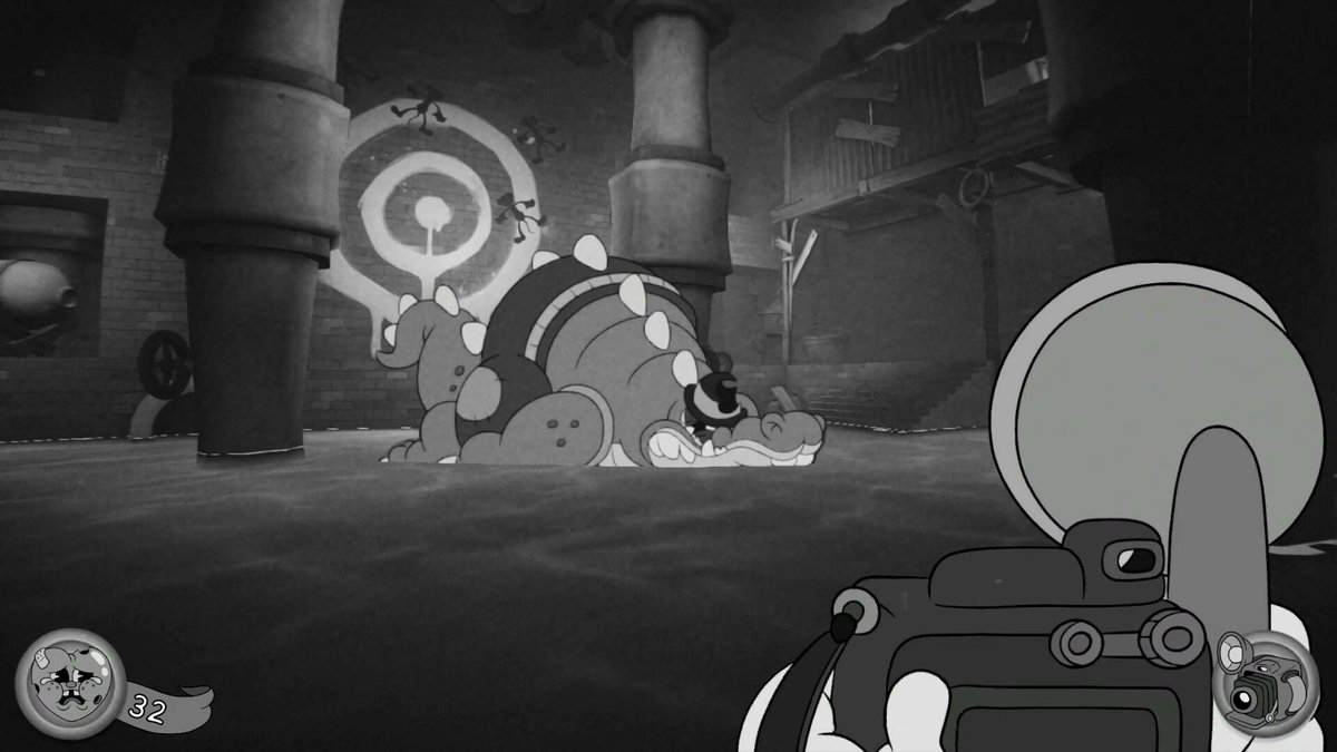 gamerslv's tweet image. #MOUSEPIForHire #FumiGames #PlaySide
Геймплейный трейлер MOUSE: P.I. For Hire!

Fumi Games и PlaySide представили геймплейный трейлер MOUSE: P.I. For Hire. MOUSE, вдохновленный классическими шутерами от первого лица и фильмами в стиле нуар.

Подробнее - vk.com/wall-76721563_…