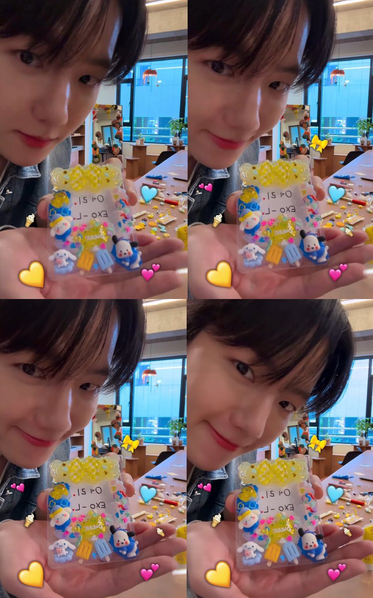 fluffyboobi's tweet photo. น่ารักอ่า เล้กของแม่🥺🤲🏻 https://t.co/V0VH31Xuyk