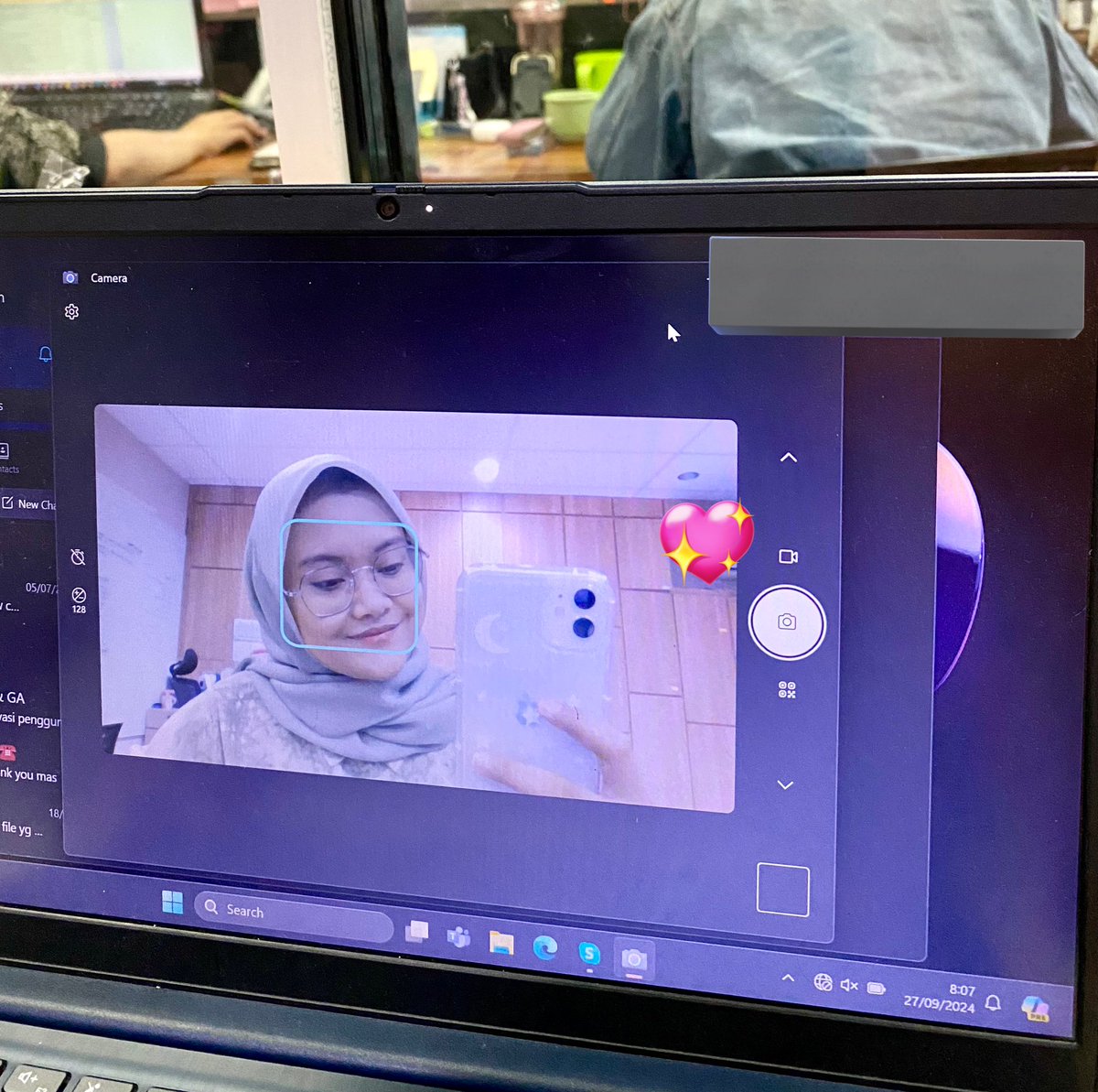 wertax0's tweet photo. pagi yang cerah☀️ https://t.co/qIOZ3dG0Si