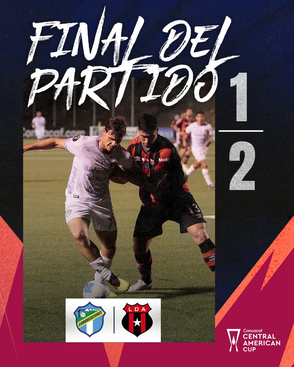 Comunicaciones FC tweet media