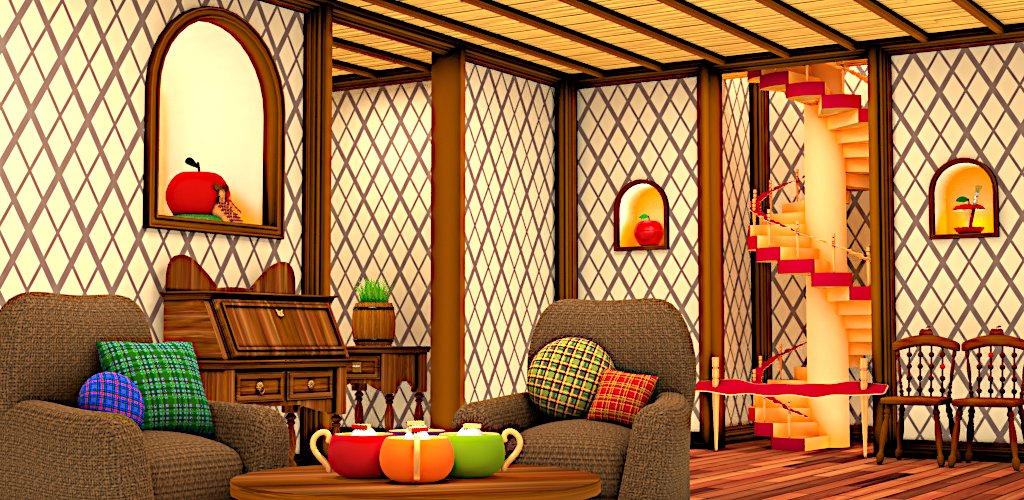 MitchellRoom／脱出ゲーム tweet media