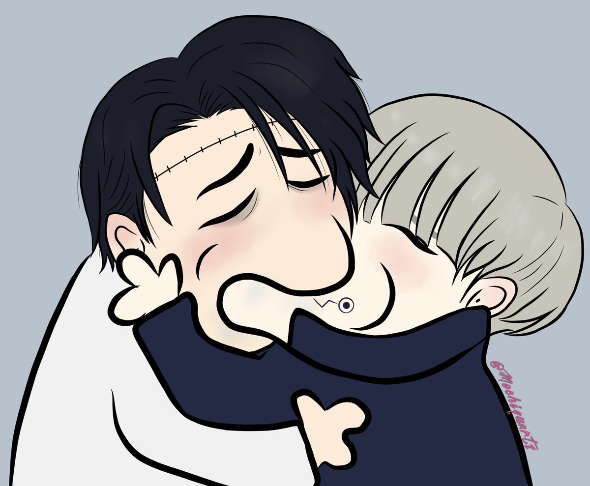Mochi ! ♡ 💍🍙 tweet media