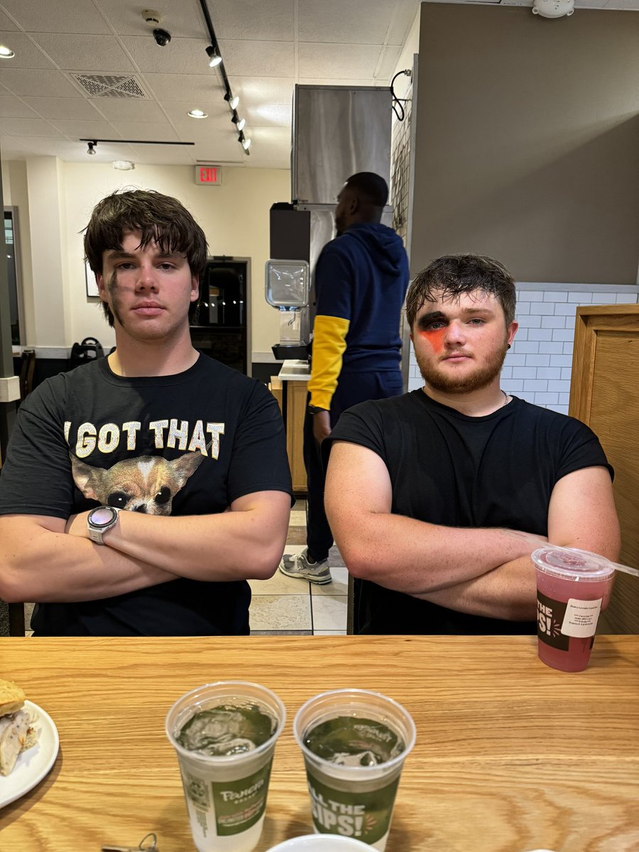 WVU Track Club tweet media