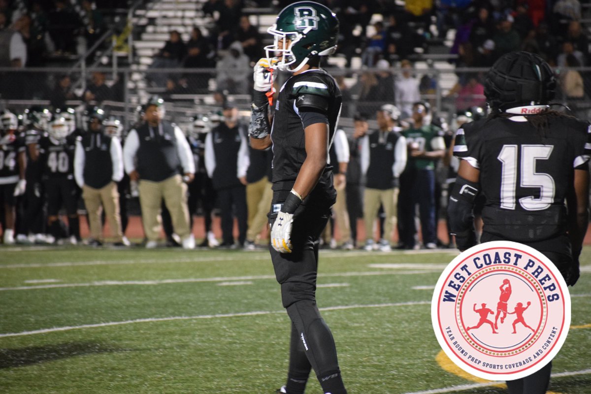 West Coast Preps Sacramento tweet media