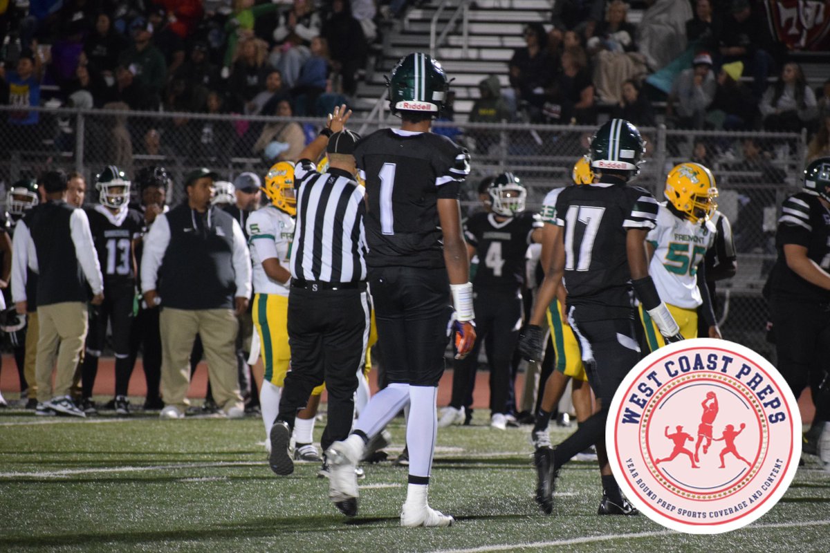 The Missouri family is making history game by game at Rodriguez. 

This year, Jamar and Jermaine are especially guiding the Mustangs through unprecedented success.

Read about their careers tomorrow at WestCoastPreps.com
