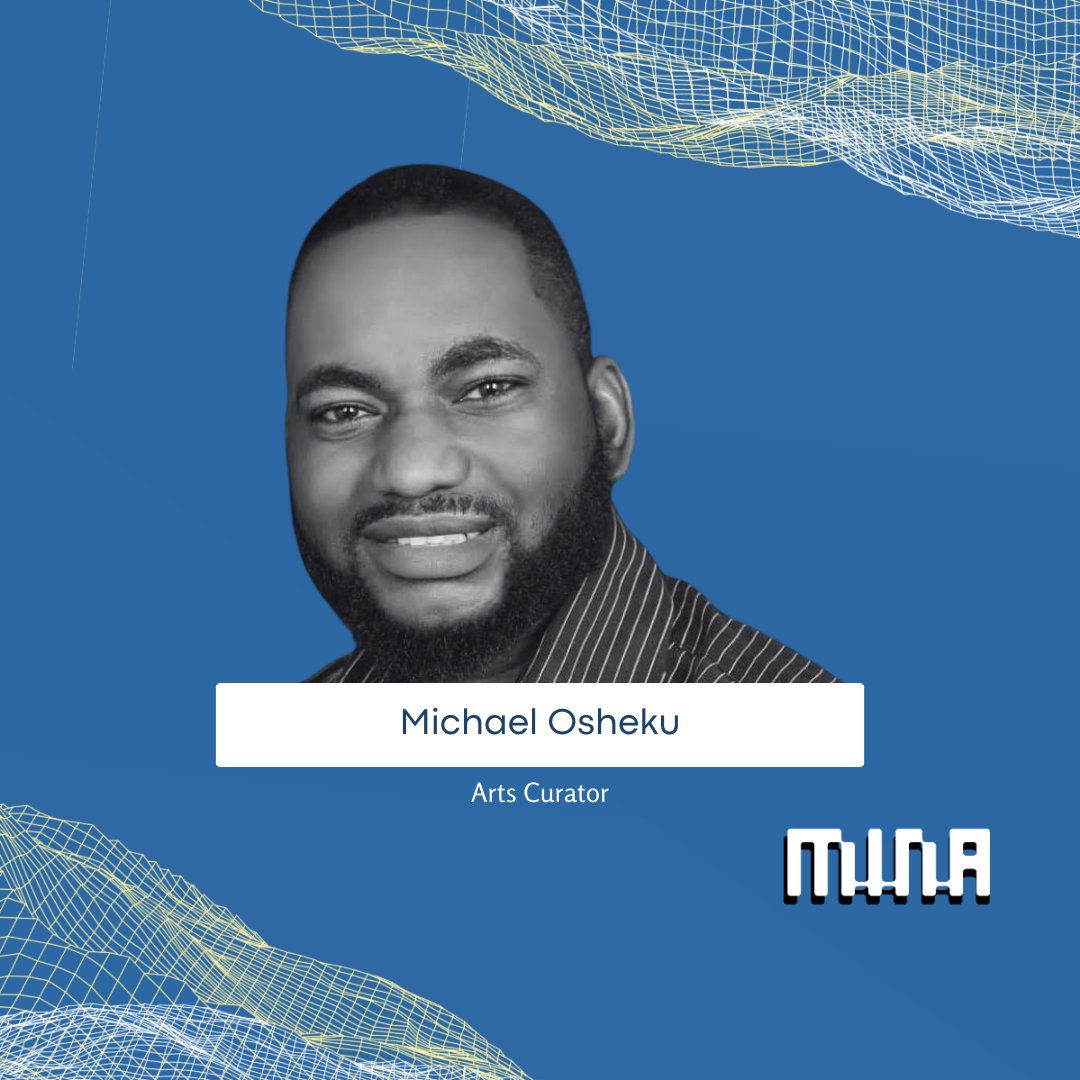MINAmobile's tweet photo. We are excited to introduce Michael Osheku as one of our esteemed judges for the MINA 2024 Smartphone Film Festival! 🎥

#mina2024 #mobileinnovation #mobilefilms https://t.co/ovnYXwII3w
