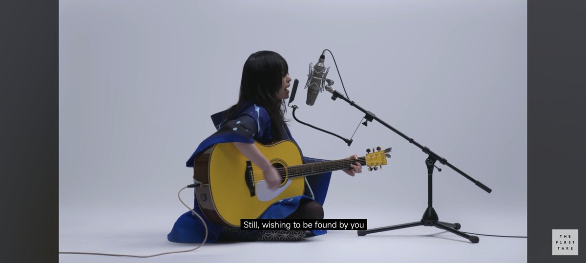 i feel sad with the news.... not a big fan but her music will always a go to in my playlist 🥲

rest in peace, Sayuri... thank you for inspiring us with your music 🙏🏼