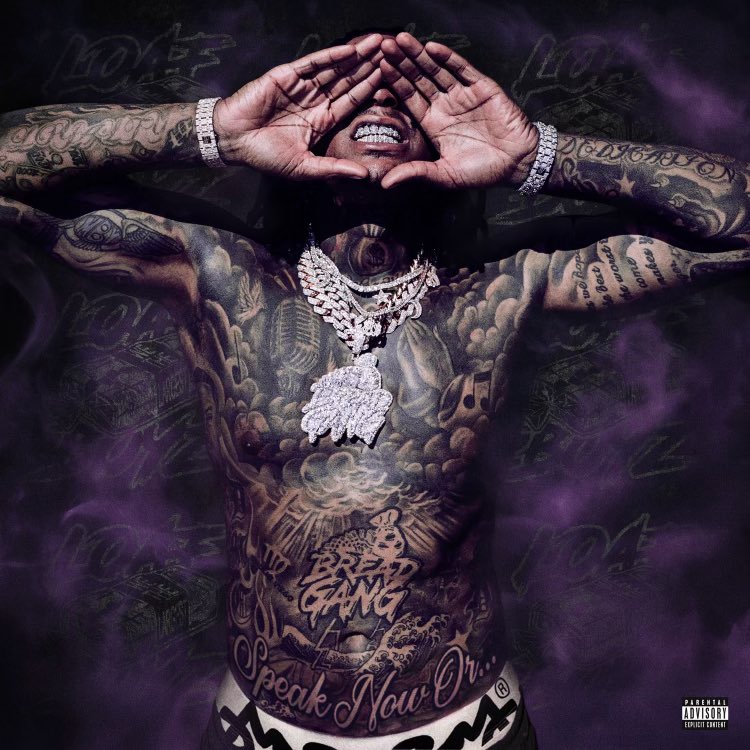 MoneyBaggYo's tweet image. moneybaggyo.lnk.to/SPEAKNOW-OR OUT NOW !! 

“SPEAK NOW OR..” JUST DROPPED!! 7 SONGS 3 Fts HOPE YALL ENJOY IT 🖤💜🔥🔥🔥 #ImJustWarmingUp