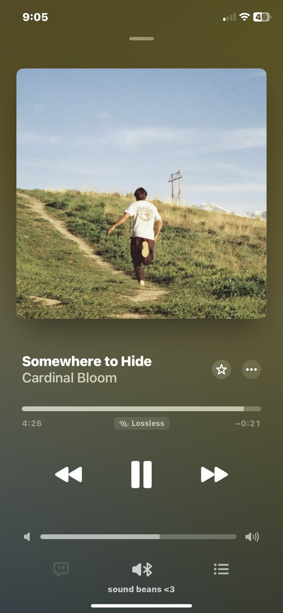 tanniesmp3's tweet image. @CardinalBloom 4 minute songs are BACK