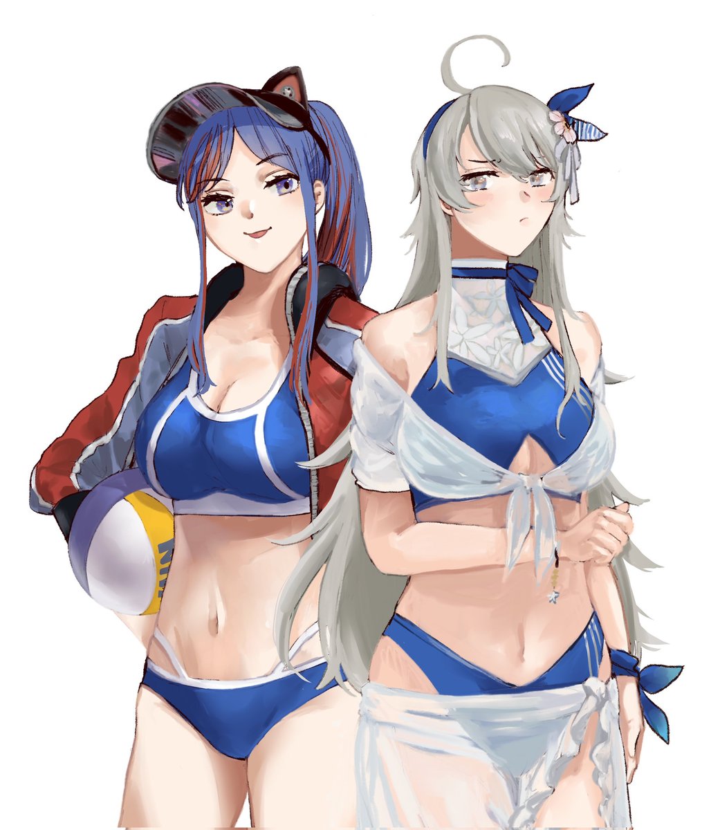 #みんなのデフォ絵と等身絵の比較が見たい 