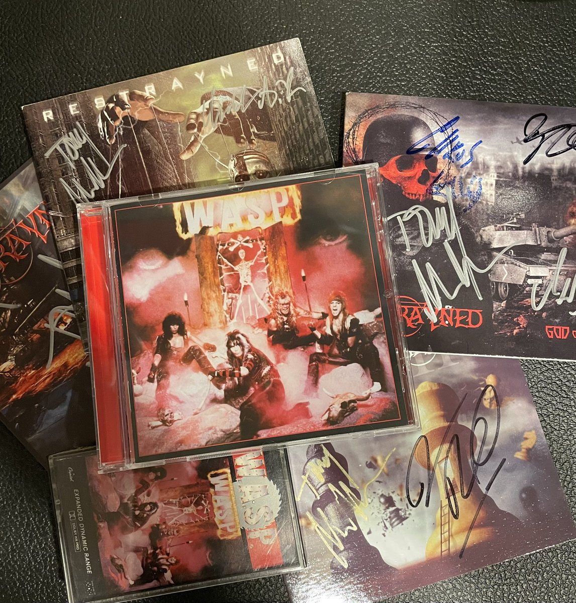 VetteHalen tweet media