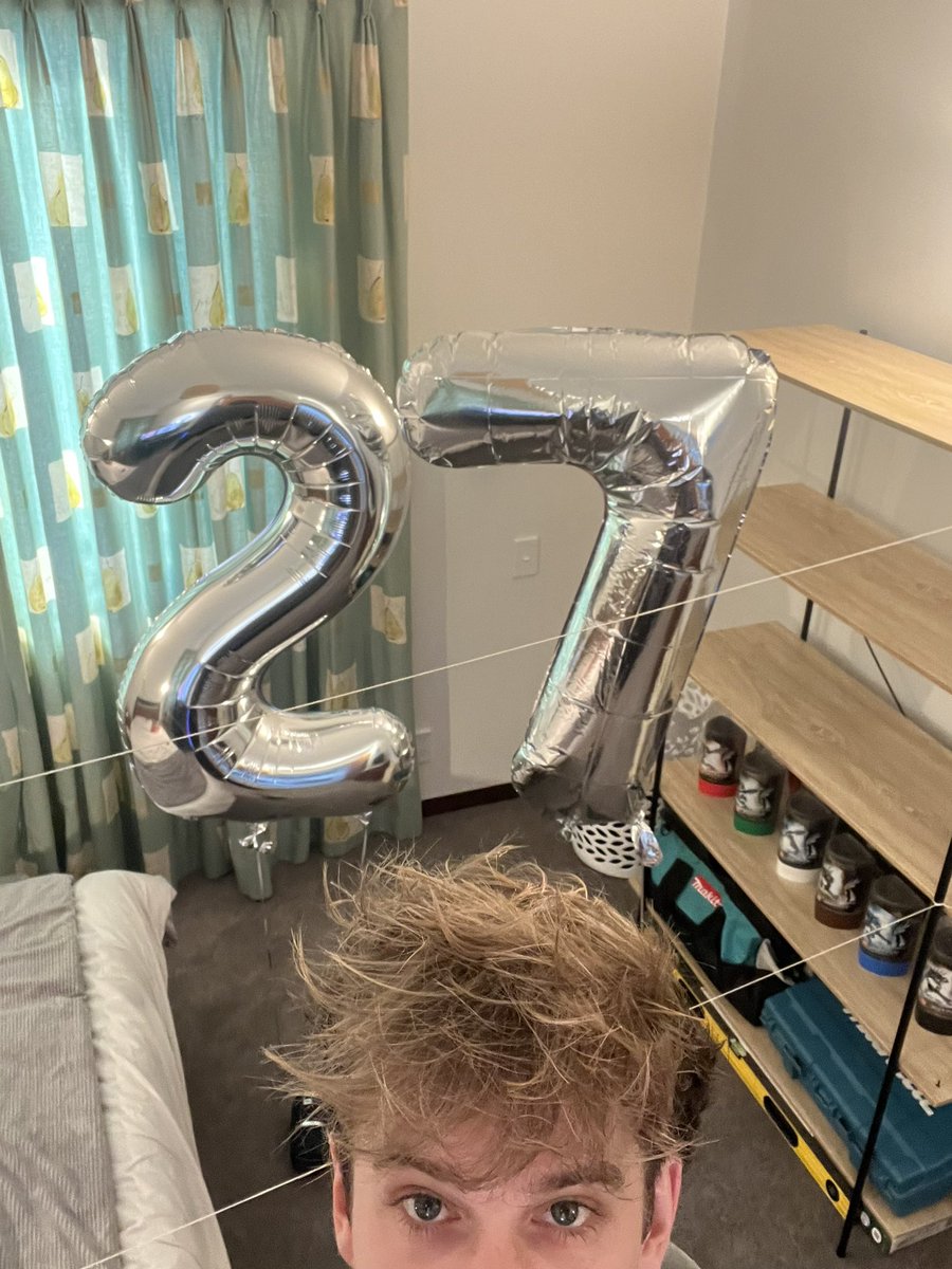 Jordyx3_'s tweet image. Huge 12 hour birthday stream starting now! Link in bio 🍆💦💦🤪🤪