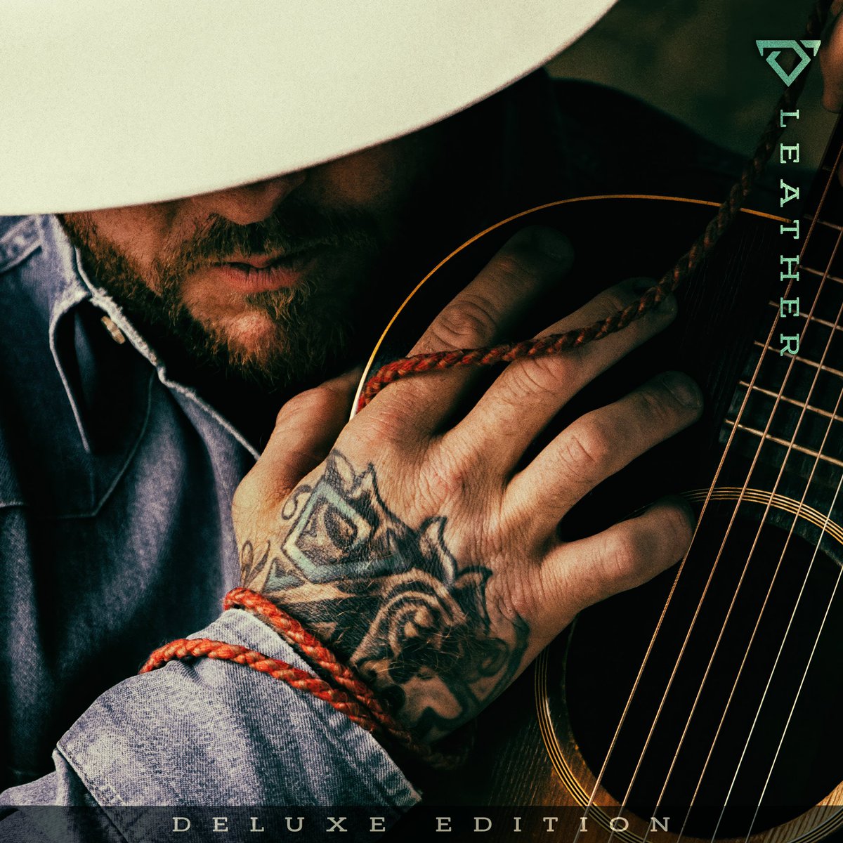 Cody Johnson (@codyjohnson) on Twitter photo Surprise! I love making music for y’all so much, and I’m stoked to announce that I’m releasing the #LeatherDeluxeEdition, with 13 new tracks, out November 1st. Its first single, #ImGonnaLoveYou with <a href="/carrieunderwood/">Carrie Underwood</a>, is available everywhere now! Links in bio to pre-order and Surprise! I love making music for y’all so much, and I’m stoked to announce that I’m releasing the #LeatherDeluxeEdition, with 13 new tracks, out November 1st. Its first single, #ImGonnaLoveYou with <a href="/carrieunderwood/">Carrie Underwood</a>, is available everywhere now! Links in bio to pre-order and