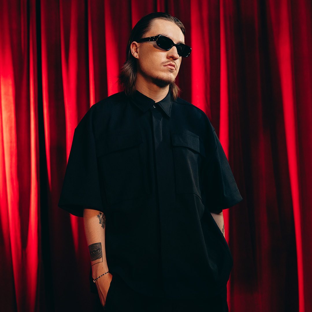 .<a href="/tommyrichmann/">Tommy Richman</a> shows versatility on his debut album, COYOTE. Hear it now: apple.co/COYOTE