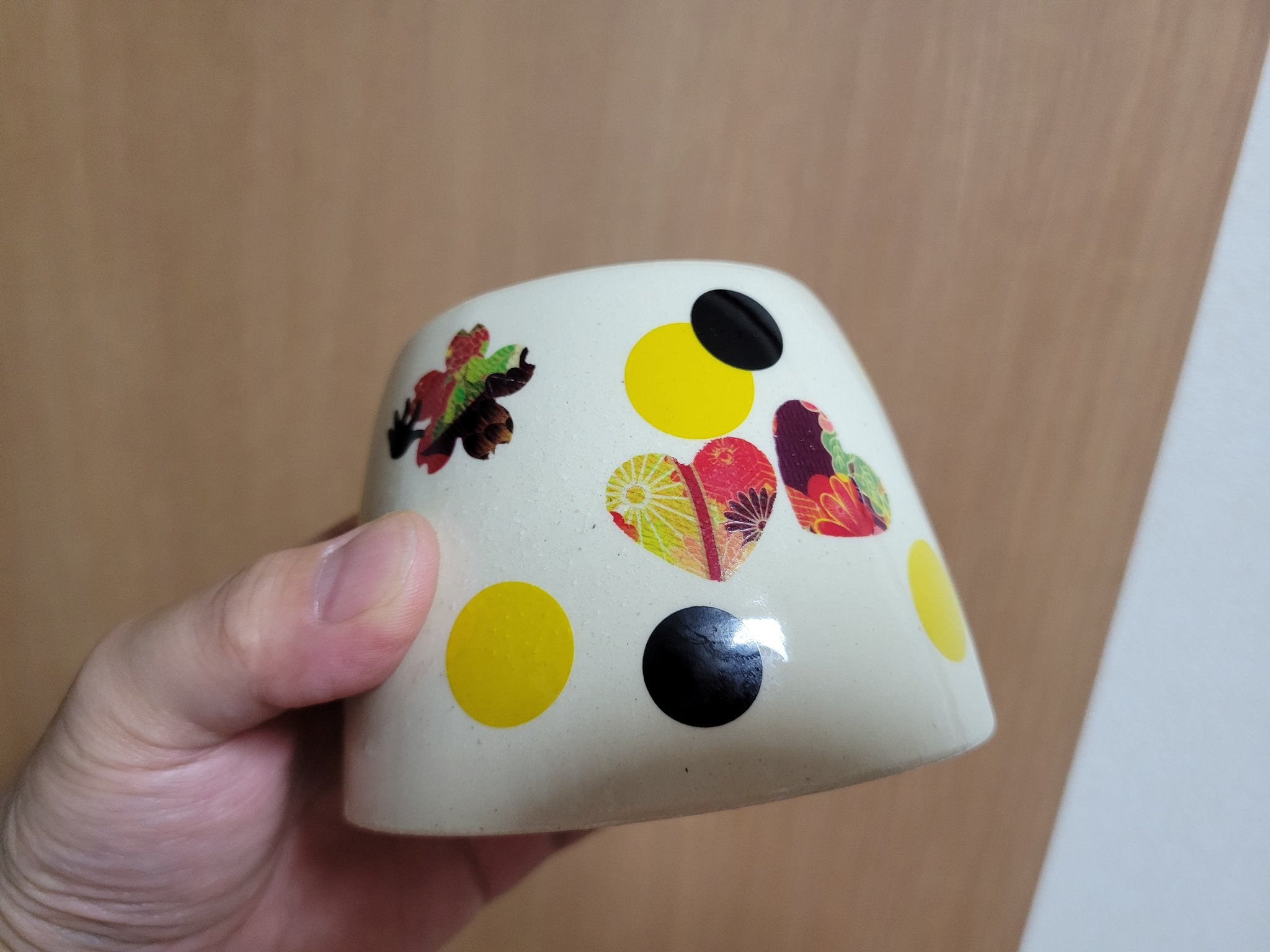 ゆるれぷ✾人工ライブロック&瀬戸焼ウェットシェルター販売中