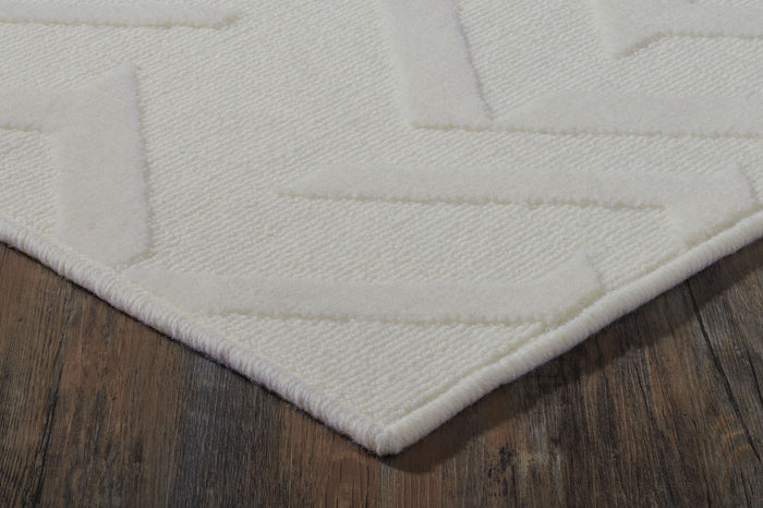 Missoni Orme
The Missoni Orme carpet by STARK is a wool, geometric carpet expertly crafted using R-TEC technology that simulates a Wilton weave. Available in one or two colors, it offers limitless design possibilities