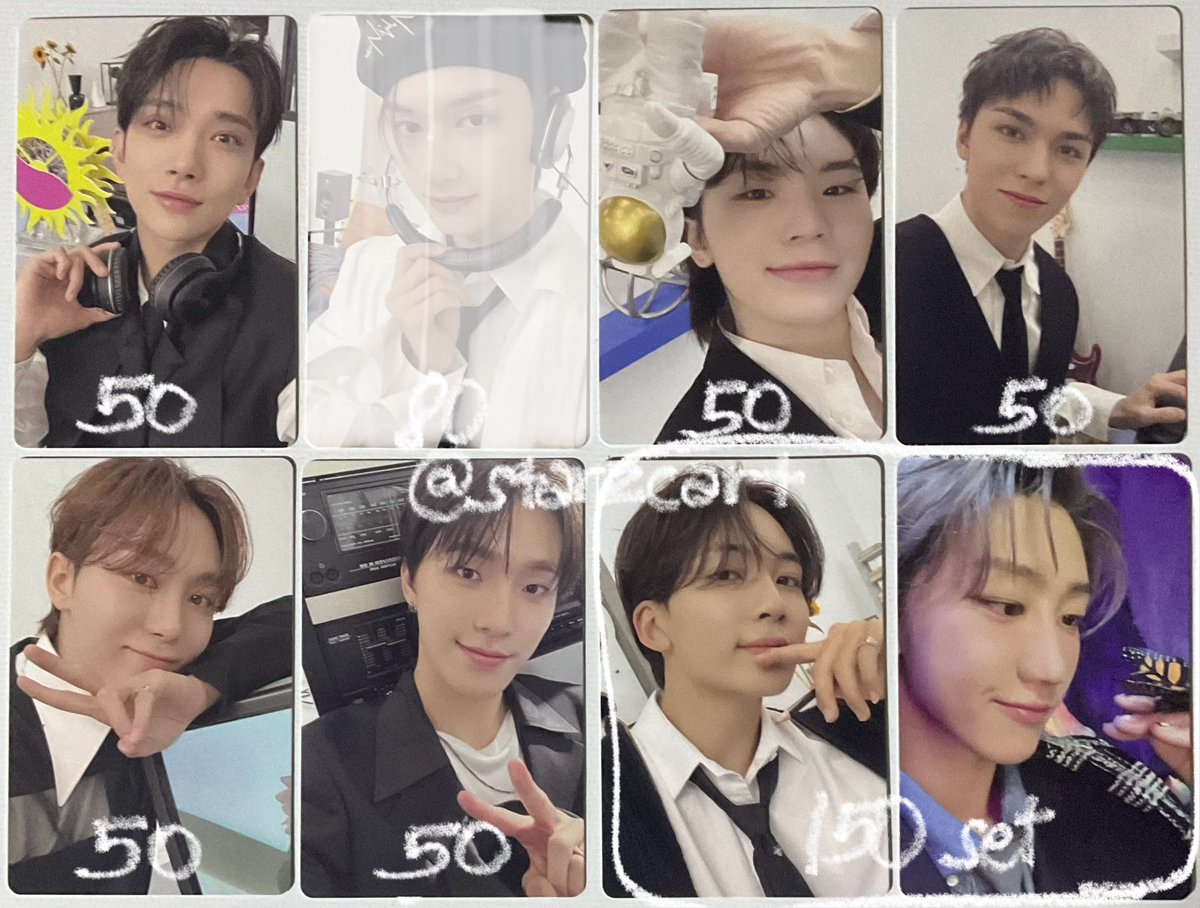 starzcart's tweet photo. wts lfb svt pcs ph | #starzsells 
svt pcs

✿ dop 3 days
✿ rfs need funds
✿ jnt/flash express
✿ all pcs are in good condition 
✿ onhand, can ship immediately 
✿ check the PHOTOS for prices

dm/reply to claim ⭐️

t. seventeen jeonghan joshua jun wonu woozi vernon sk dino https://t.co/Wru1vyANJH