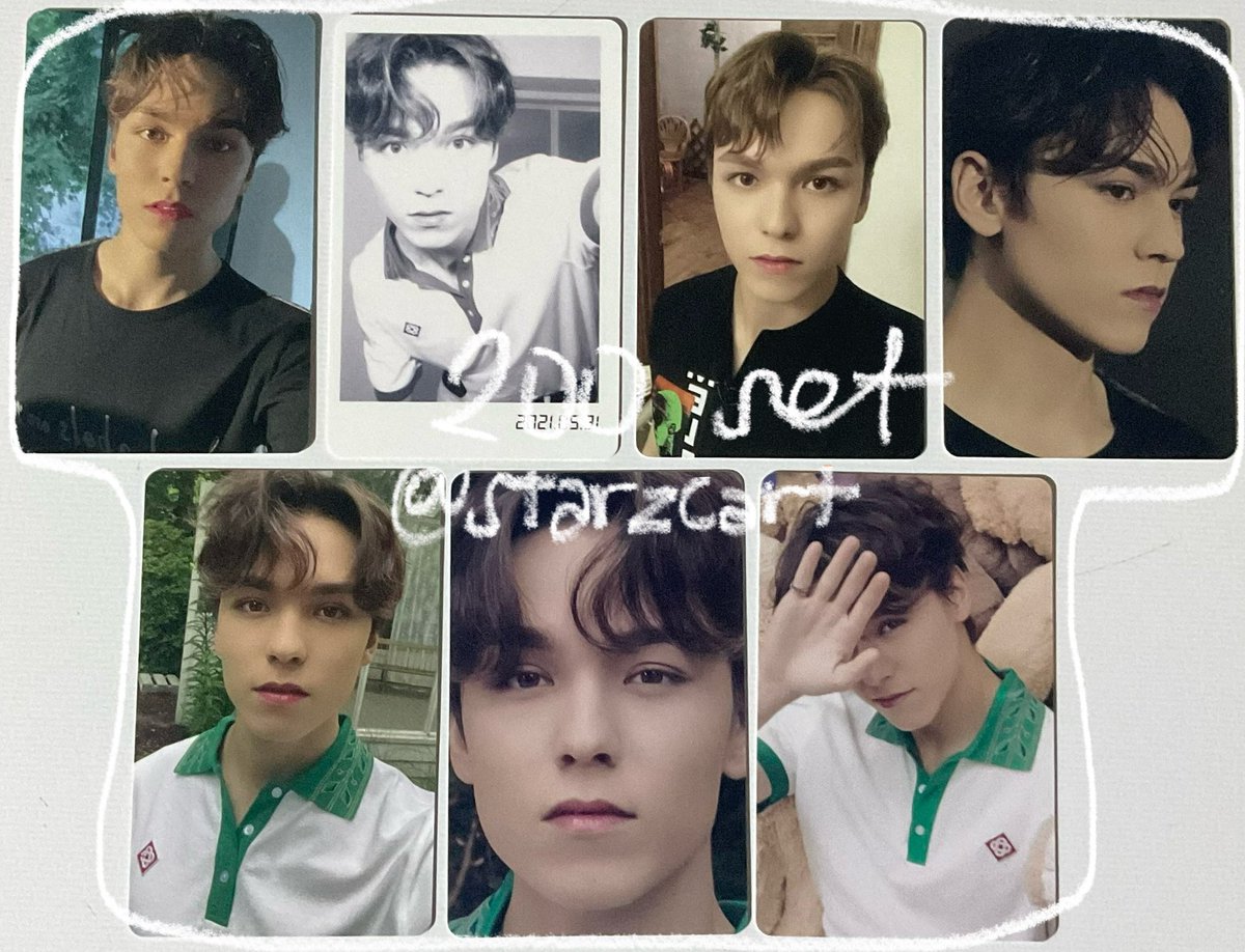 starzcart's tweet photo. wts lfb svt pcs ph | #starzsells 
svt pcs

✿ dop 3 days
✿ rfs need funds
✿ jnt/flash express
✿ all pcs are in good condition 
✿ onhand, can ship immediately 
✿ check the PHOTOS for prices

dm/reply to claim ⭐️

t. seventeen jeonghan joshua jun wonu woozi vernon sk dino https://t.co/Wru1vyANJH