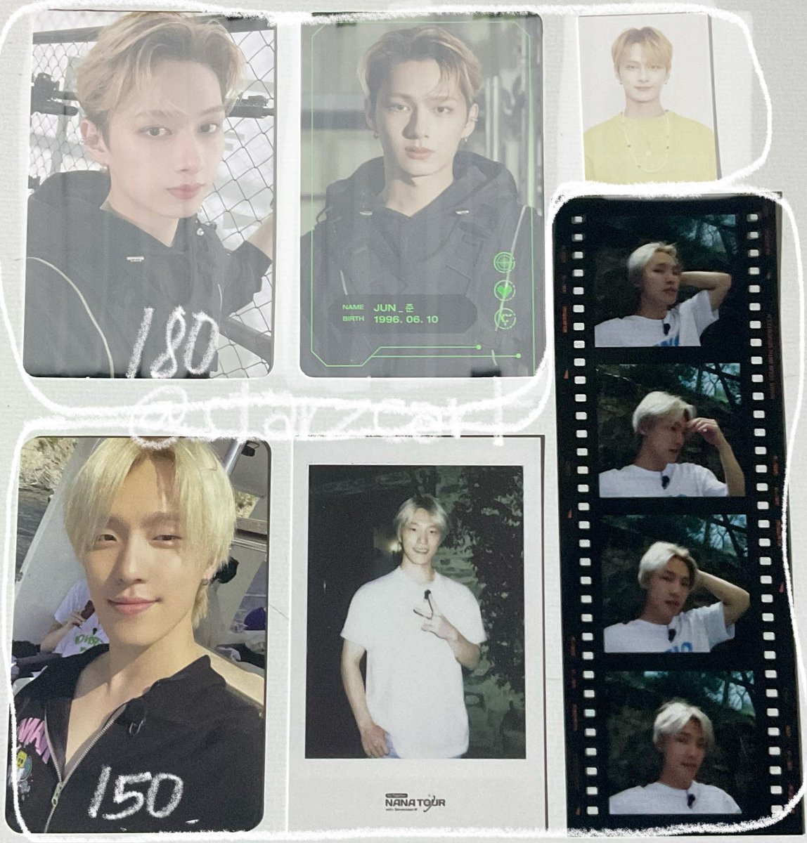 starzcart's tweet photo. wts lfb svt pcs ph | #starzsells 
svt pcs

✿ dop 3 days
✿ rfs need funds
✿ jnt/flash express
✿ all pcs are in good condition 
✿ onhand, can ship immediately 
✿ check the PHOTOS for prices

dm/reply to claim ⭐️

t. seventeen jeonghan joshua jun wonu woozi vernon sk dino https://t.co/Wru1vyANJH