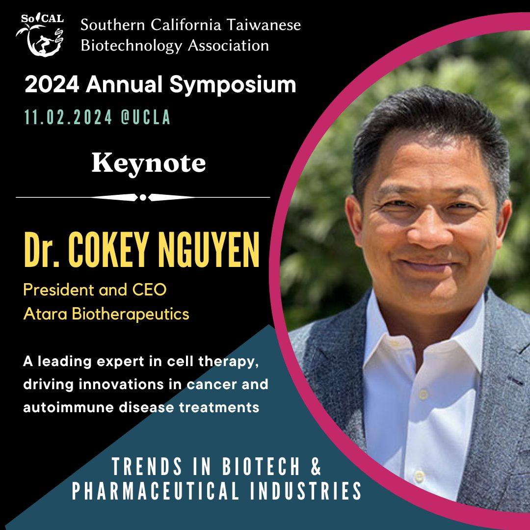 SoCal TBA tweet media