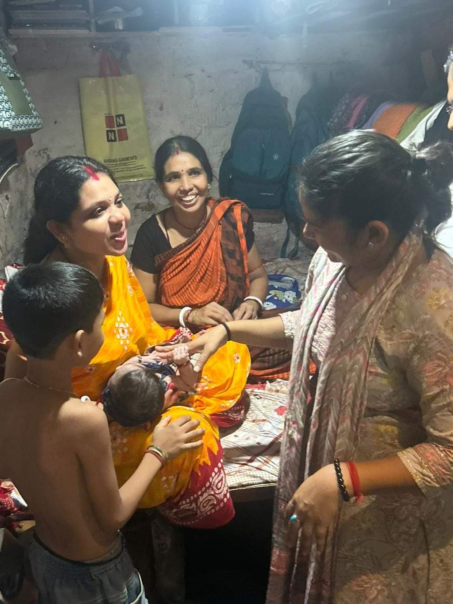 SarikaSamar's tweet image. मिशन 2025- जंगपुरा विधानसभा... 
जंगपुरा विधानसभा के नेहरू नगर स्थित प्रताप कैंप क्षेत्र के स्थानीय लोगों से मुलाकात की।
@ArvindKejriwal @SanjayAzadSln @SandeepPathak04 @msisodia