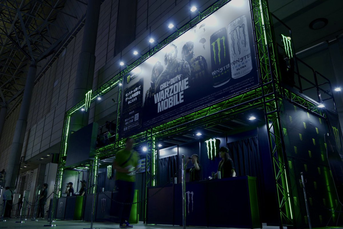 Call of Duty®: Warzone™ モバイル 日本公式 tweet media