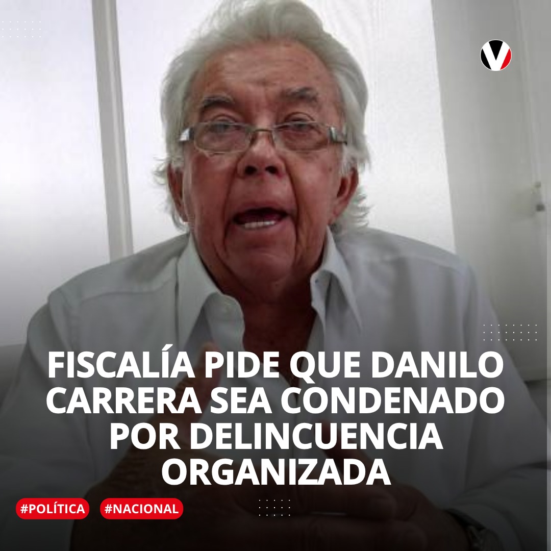 revistavistazo's tweet photo. La Fiscalía solicitó que Danilo Carrera, cuñado del expresidente Guillermo Lasso, sea condenado como presunto líder de una trama de corrupción que operó en empresas públicas. Este fue su supuesto rol 
▶️ https://t.co/qpDWdWjO75 https://t.co/NJJBynhtmn