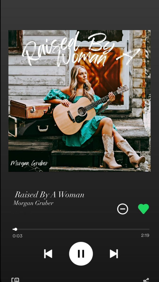 Morgan Gruber (@itsmorgangruber) on Twitter photo 