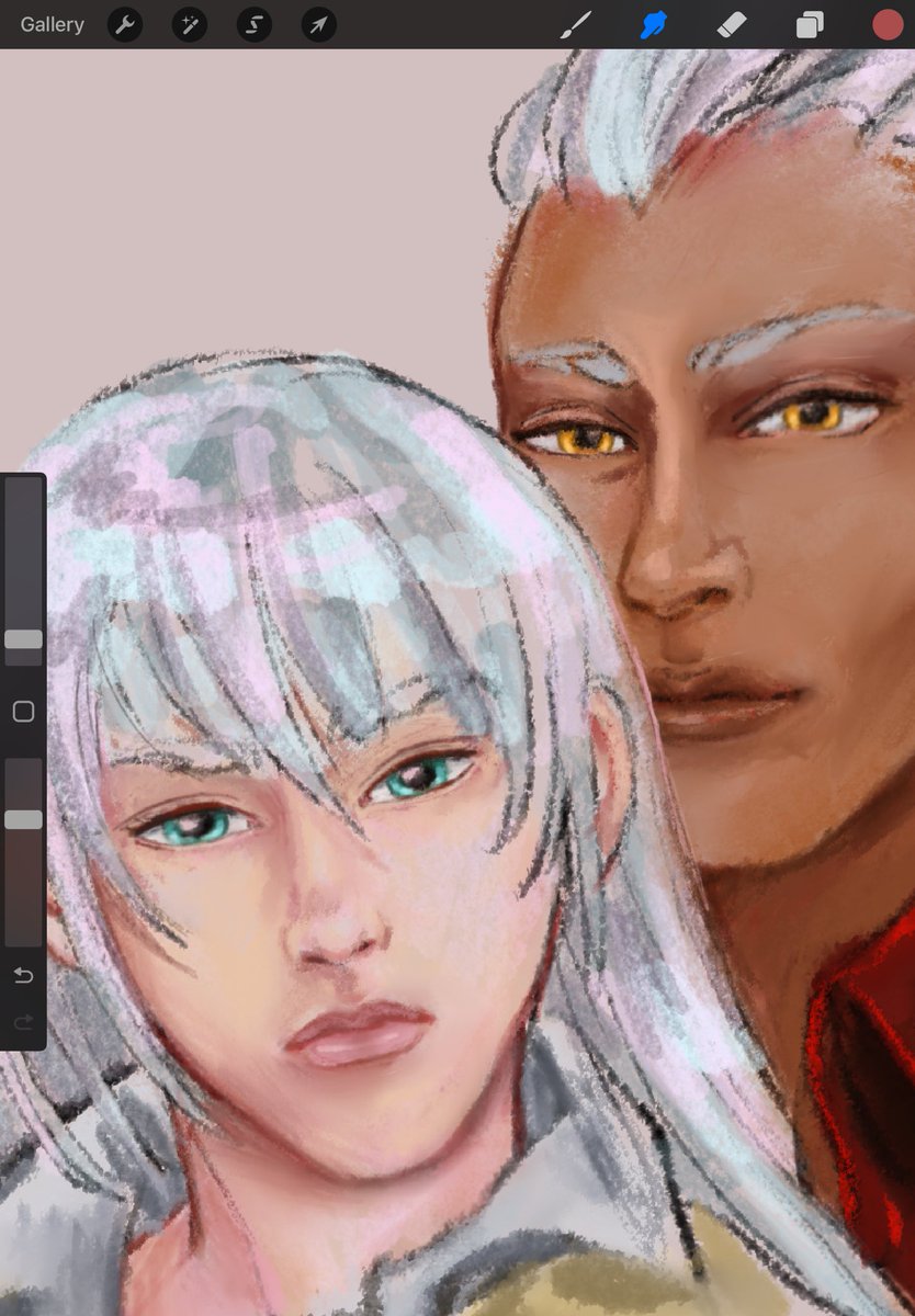 StripperRiku's tweet photo. painting! https://t.co/0njdxCxj2I