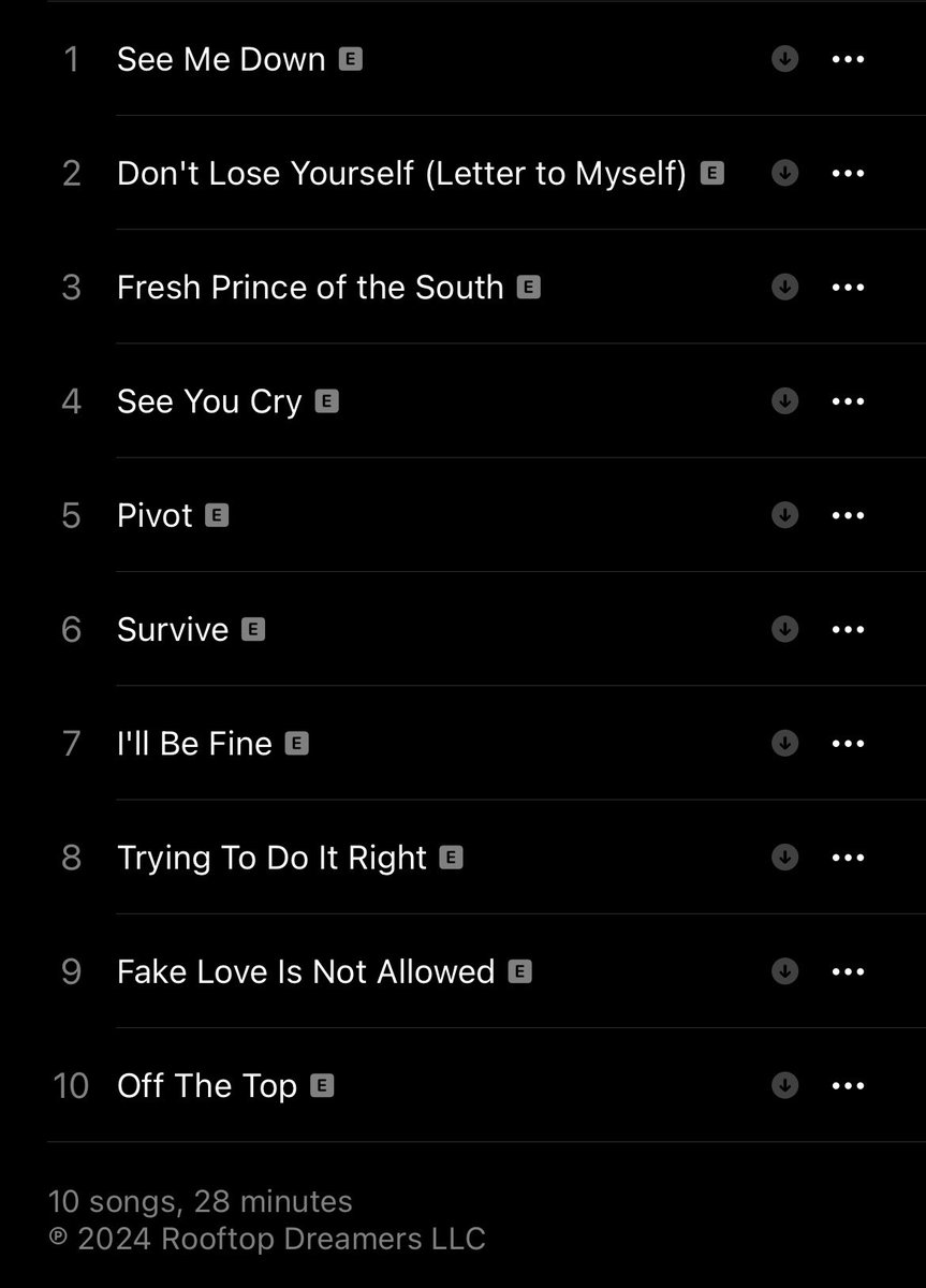 raritycommunity's tweet photo. #FPOTS 👑 OUT NOW‼️🔥 https://t.co/HcEWoos2ln