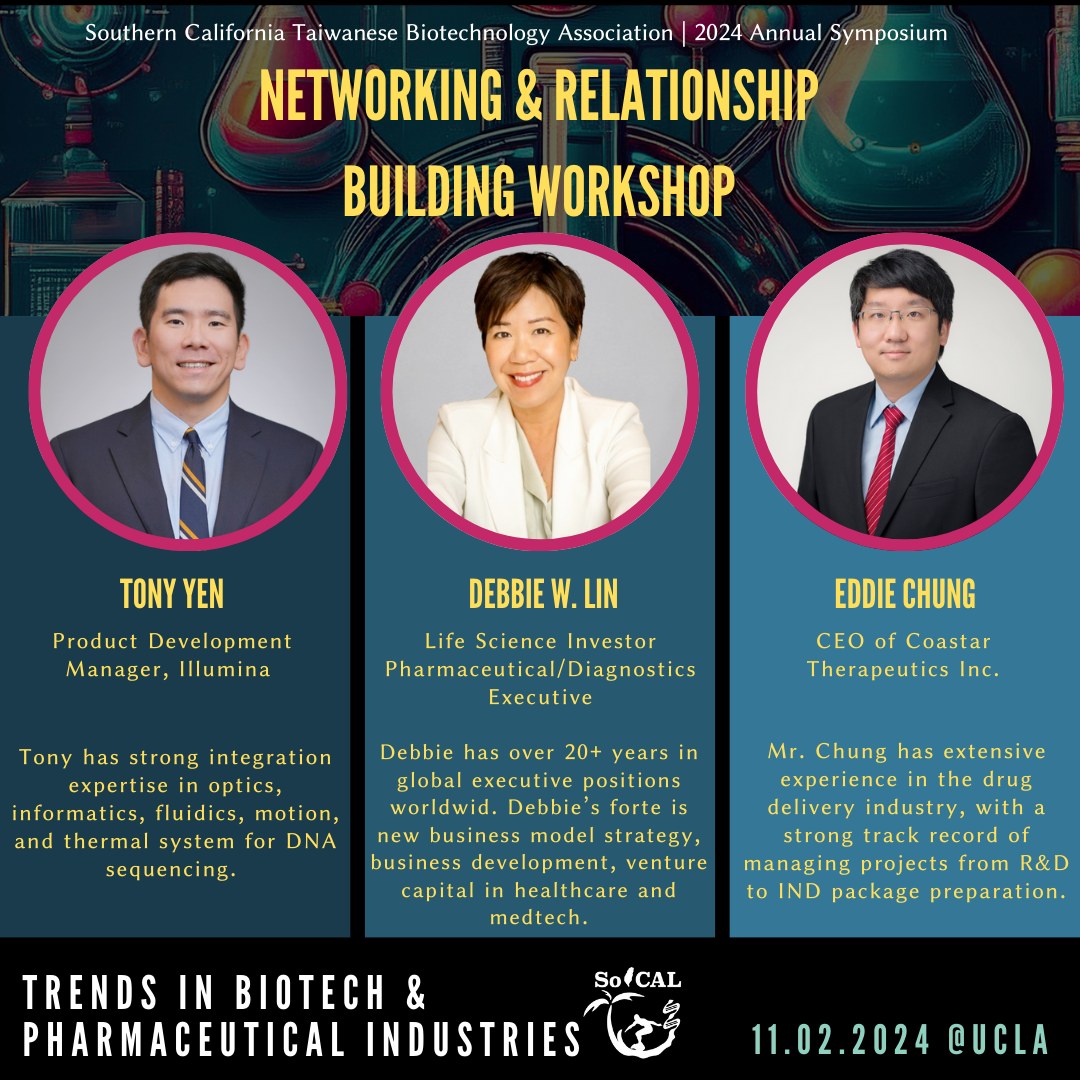 SoCal TBA tweet media