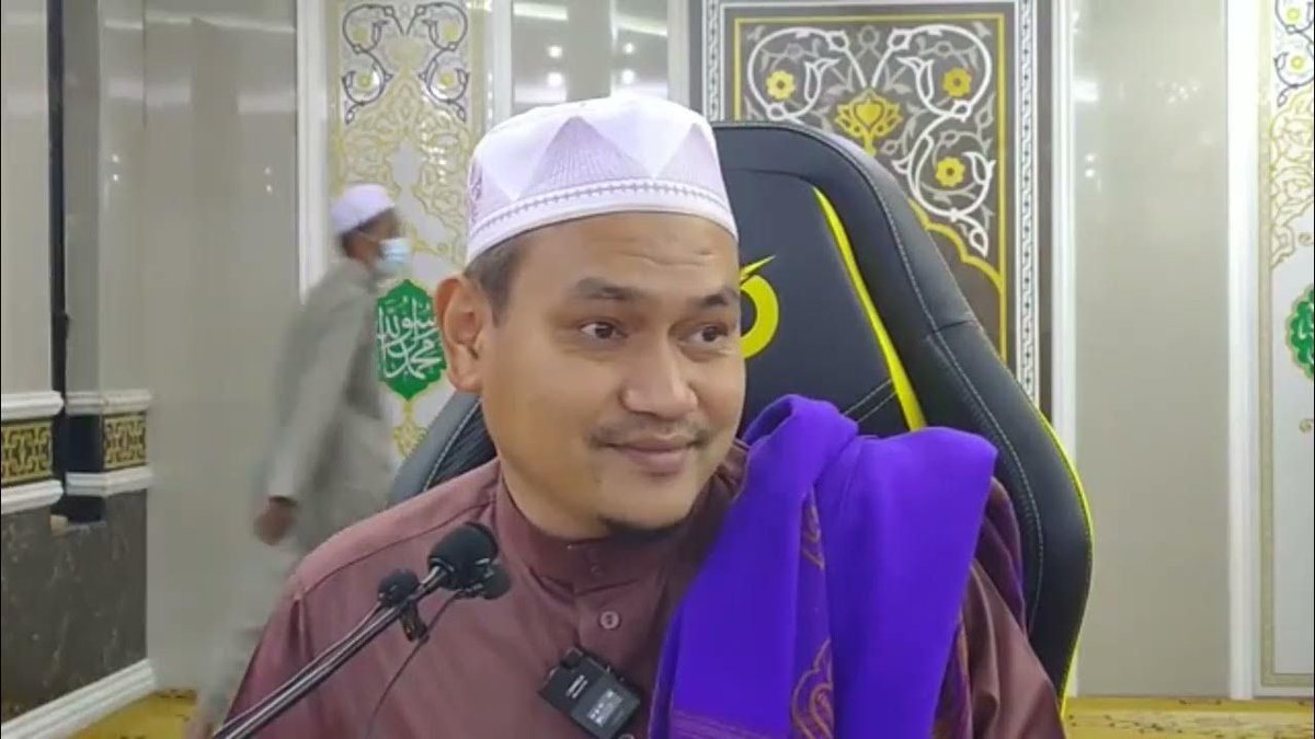 harakakdailyHD's tweet photo. MP Permatang Pauh nafi tolak bantu Ahli PAS yang ingin sambung belajar.

“Saya dengar nak ke PASTI jadi bagi RM150 cukup la. Hari ini baru tahu nak ke universiti,” ujarnya kesal. https://t.co/0FIzuwQVKG