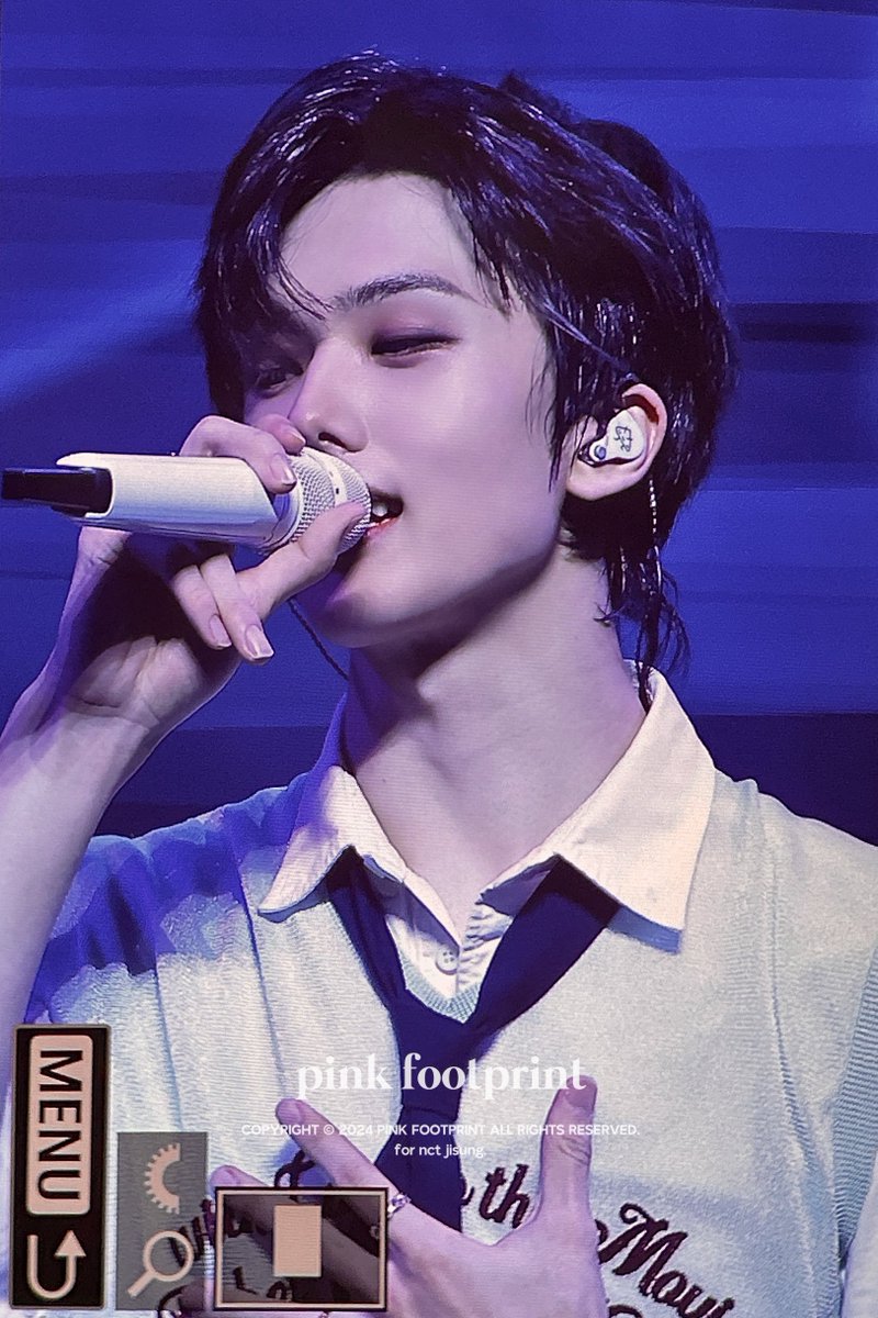 240926 TDS3 in Chicago
#지성 #JISUNG #志晟 #チソン #NCTDREAM