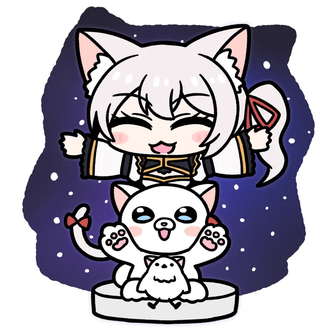 #TLをかわいいで満たそう 